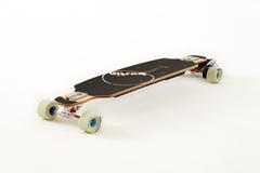 Evolve Skateboards France Bustin Mission Gen2 Street