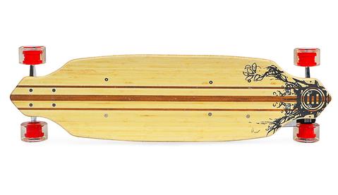 Evolve Skateboards France Snubnose Gen1