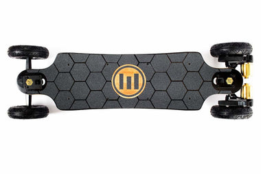 Evolve GTX bambou Tous Chemins
