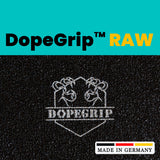 Dope Grip ™ Série RAW - Plaque Universale (Hexagone)