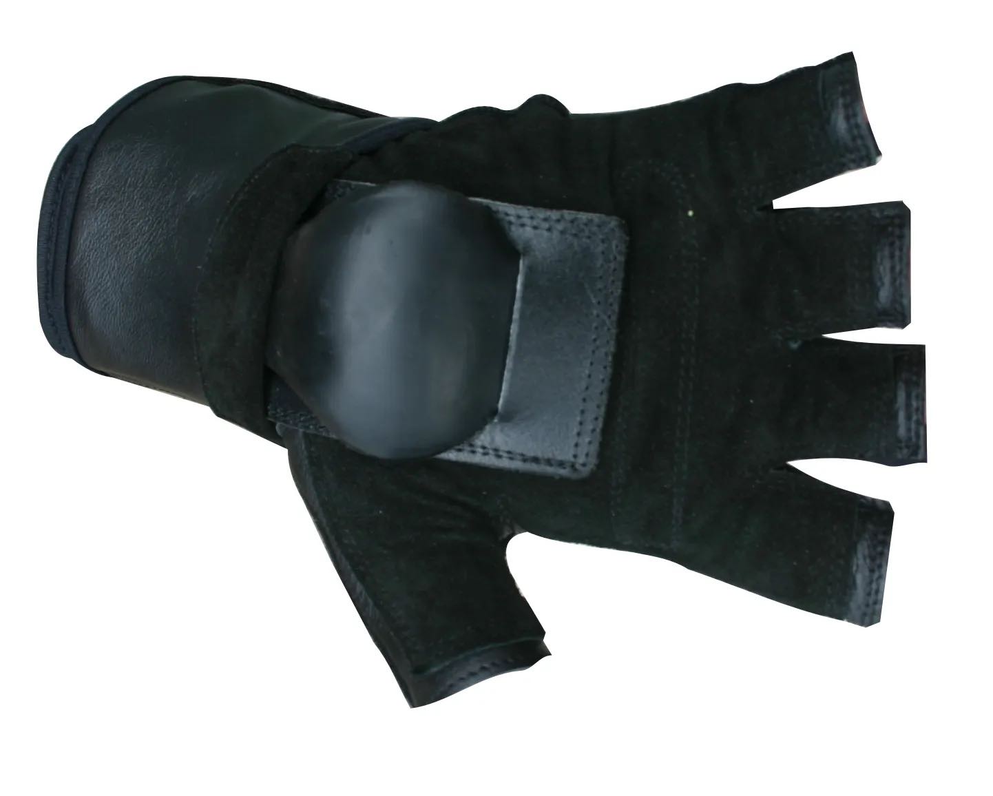 Gants protège poignets MBS Hillbilly