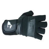 Gants protège poignets MBS Hillbilly