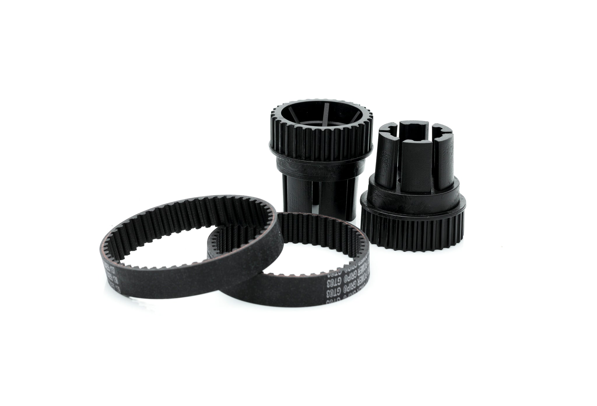 Kit Ultra Light Street 32T (32 dents)