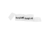 Gommes Evolve haute qualité formule Reflex
