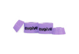 Gommes Evolve haute qualité formule Reflex