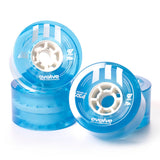 Roues Evolve 97mm 76a (set de 4)