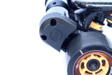Protèges courroies GT Pro-Tech Evolve Skateboards