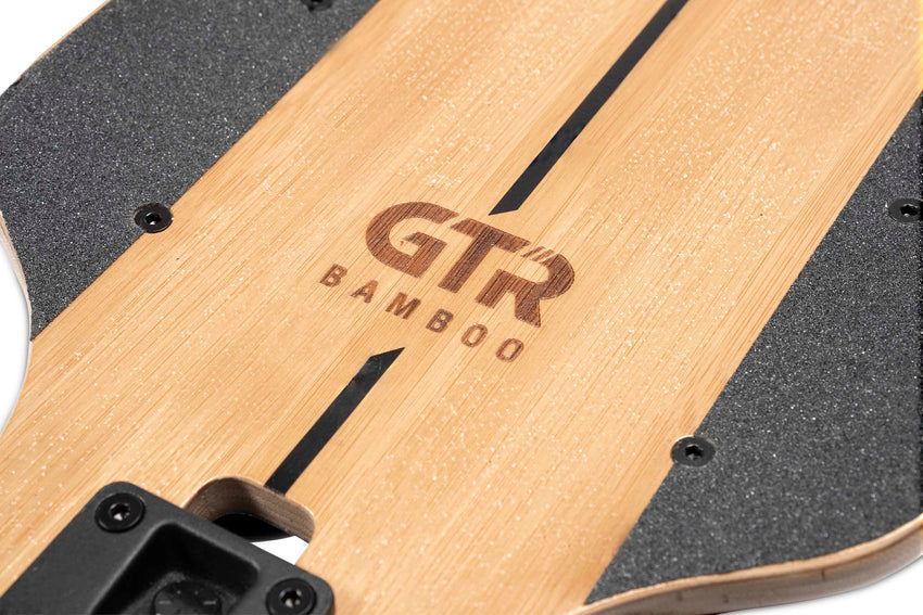 GTR Série 2 (GTR2) Bambou Street