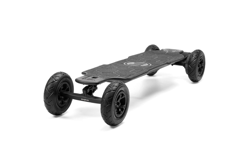 GTR Série 2 (GTR2) Carbon Tous Chemins
