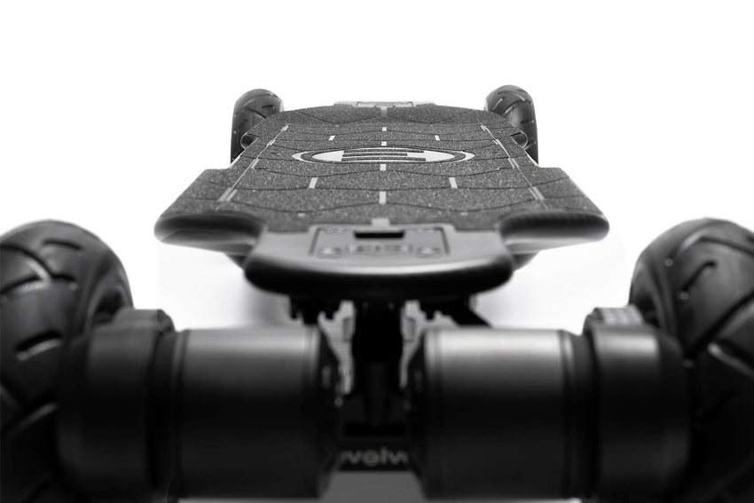 GTR Série 2 (GTR2) Carbon Tous Chemins