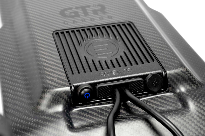 GTR Série 2 (GTR2) Carbon Street