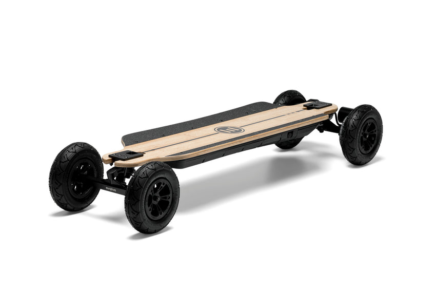 EVOLVE GTR Bambou Tous Chemins Version EDPM