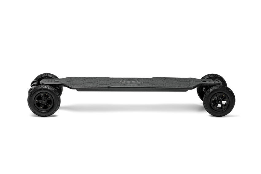 EVOLVE GTR Carbon Tous Chemins