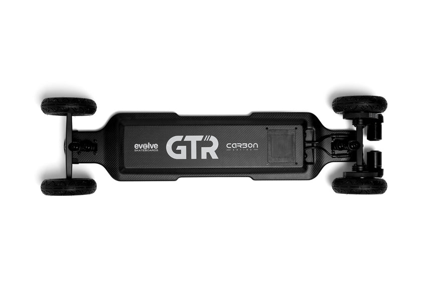 EVOLVE GTR Carbon Tous Chemins