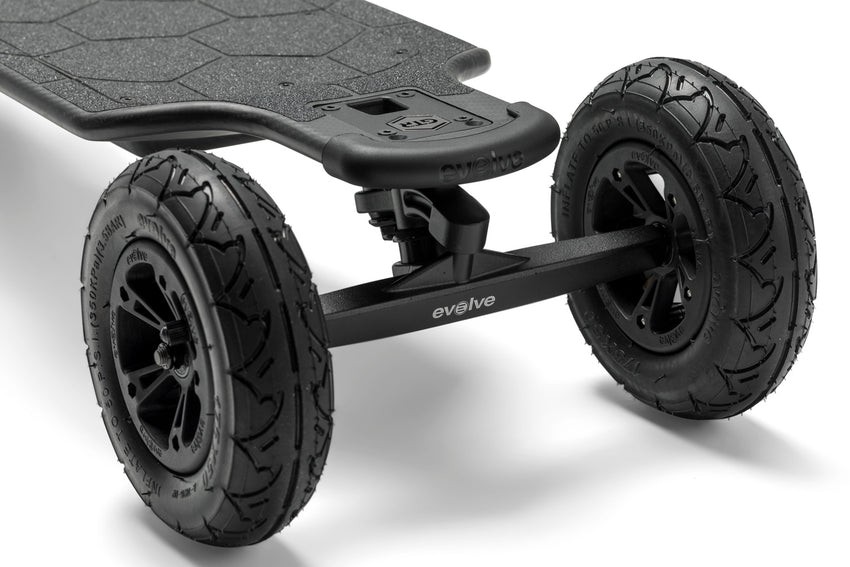 EVOLVE GTR Carbon Tous Chemins