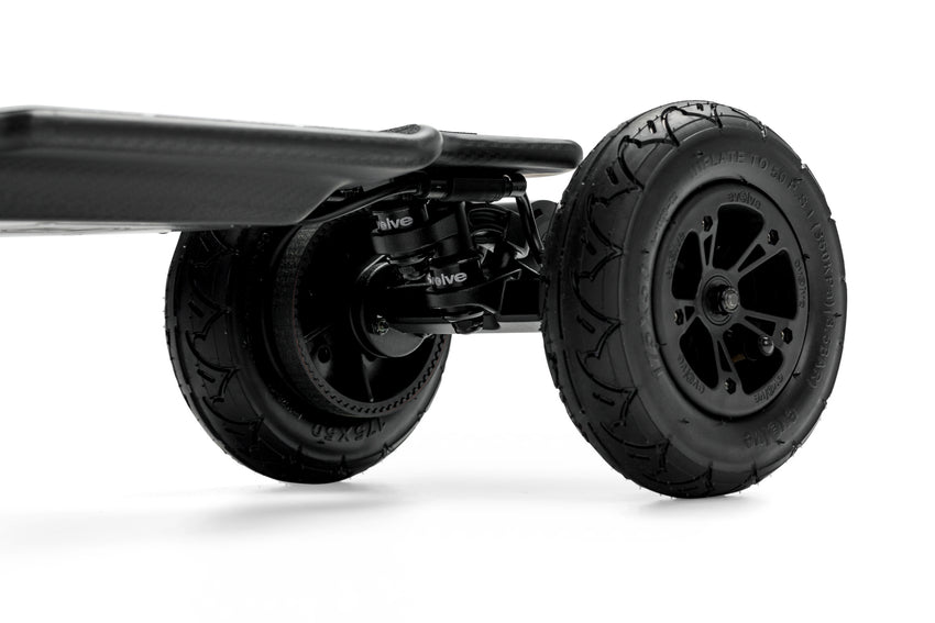 EVOLVE GTR Carbon 2&1