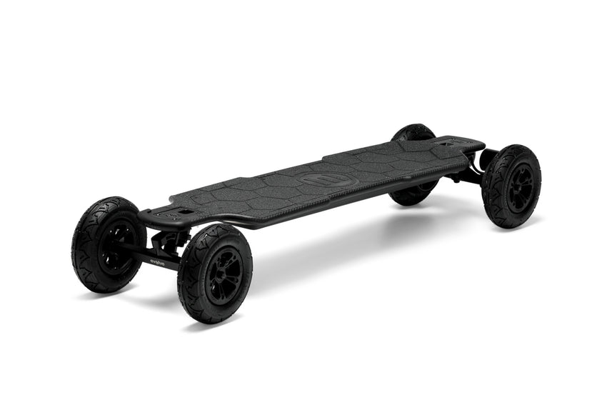 EVOLVE GTR Carbon 2&1