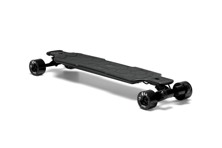 EVOLVE GTR Carbon 2&1