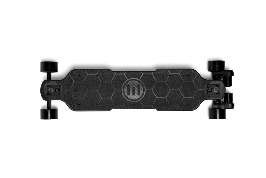 EVOLVE GTR Carbon Street
