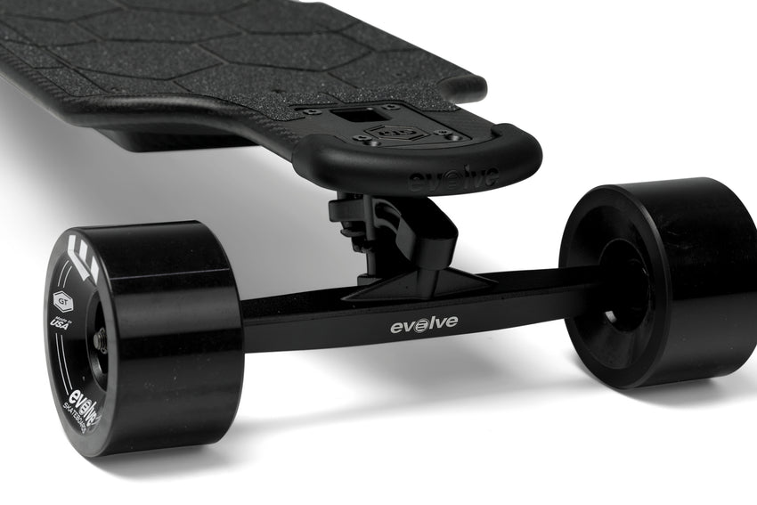 EVOLVE GTR Carbon Street