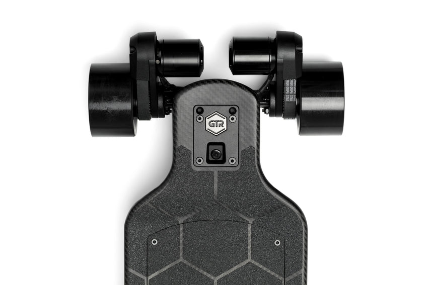 EVOLVE GTR Carbon 2&1