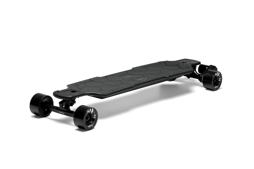 EVOLVE GTR Carbon 2&1
