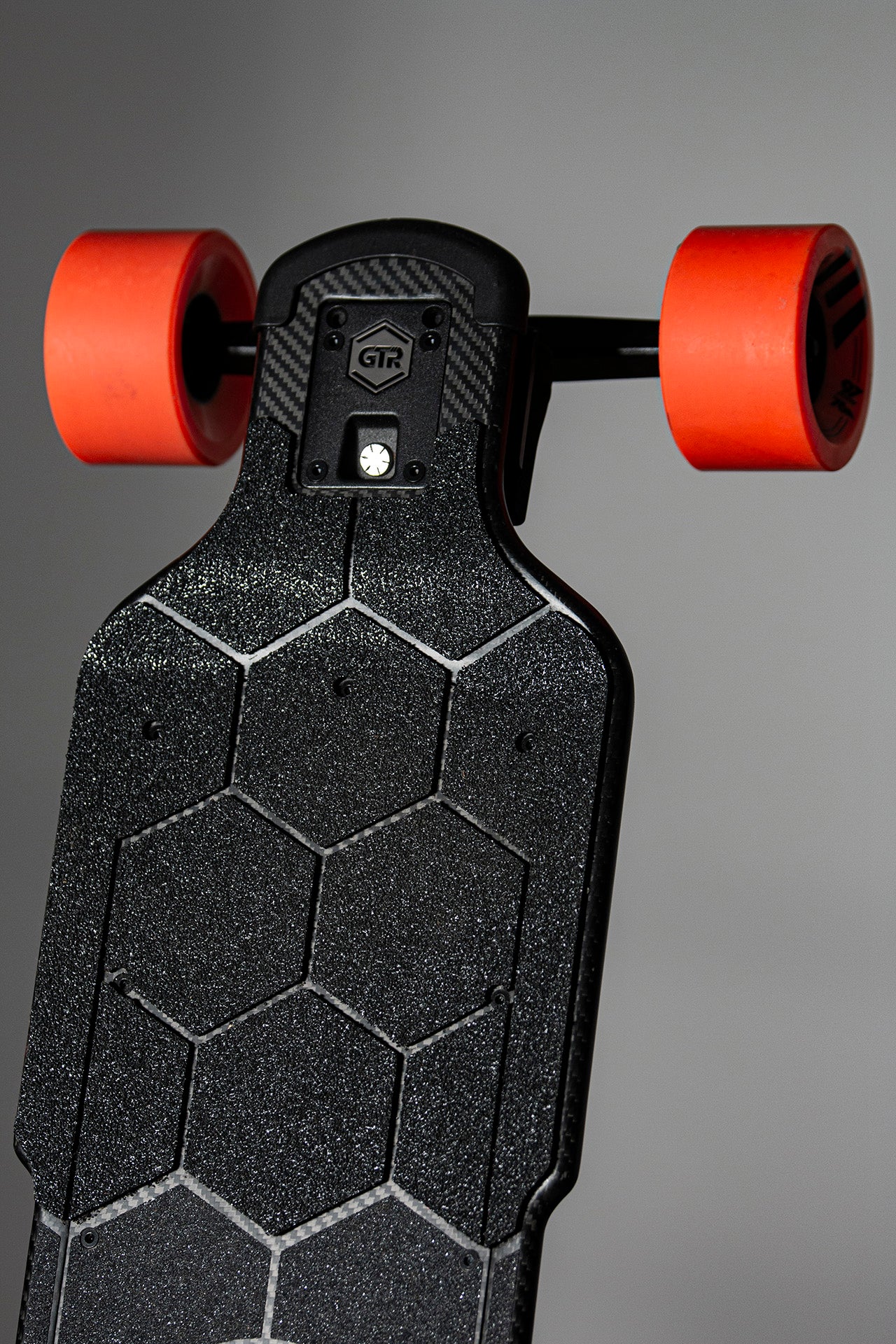 Dope Grip™ Série PRO - Evolve Carbon GT/GTR
