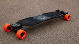 Dope Grip™ Série PRO - Evolve Carbon GT/GTR