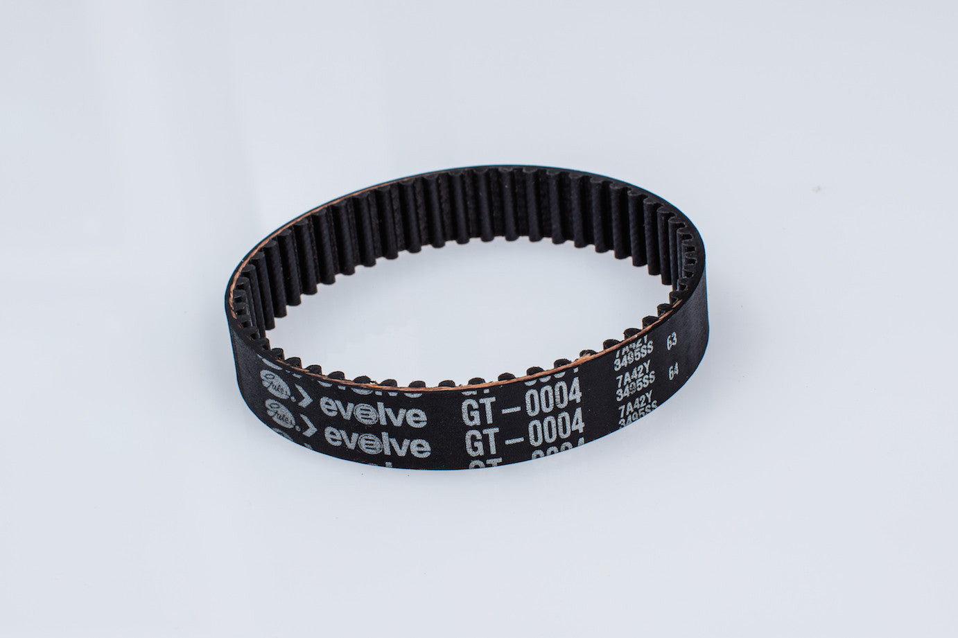 Courroie GT/GTR/Hadean "tous-chemins" pour driver 66T (66 dents)