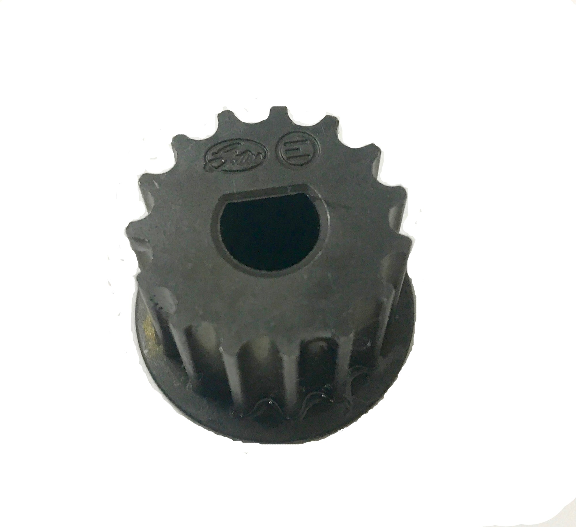 Axes denté moteur GT - GATES/EVOLVE (unité)
