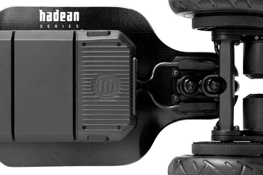 HADEAN Bambou 2&1