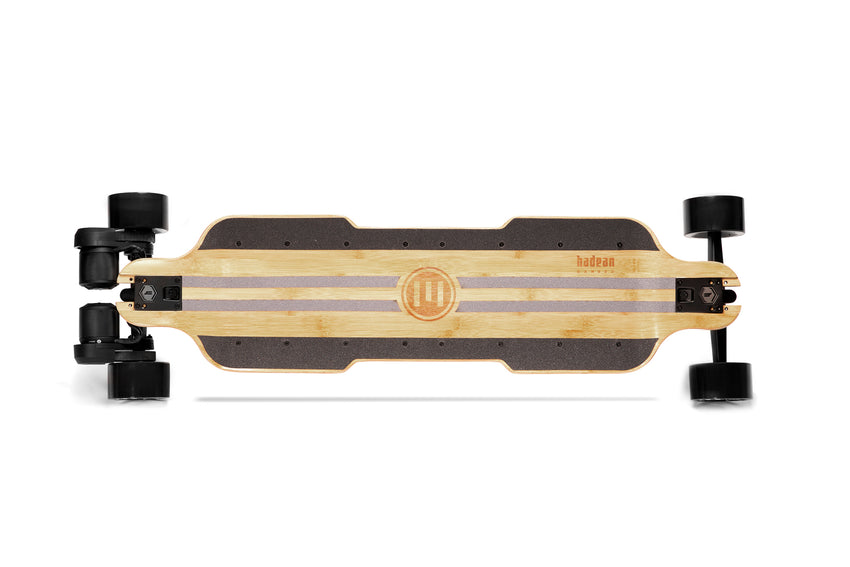 HADEAN Bambou 2&1