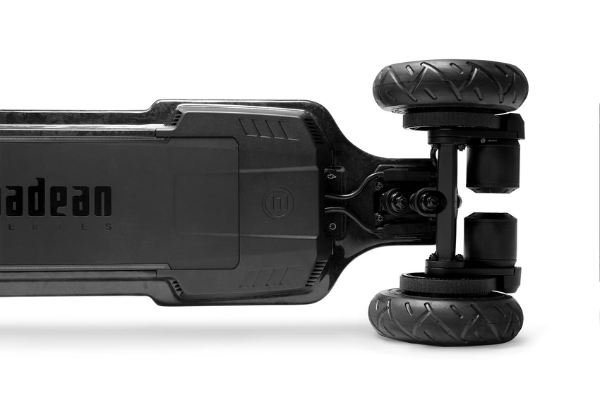 HADEAN Carbon Tous Chemins