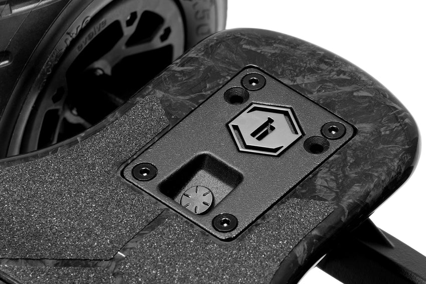 HADEAN Carbon Tous Chemins