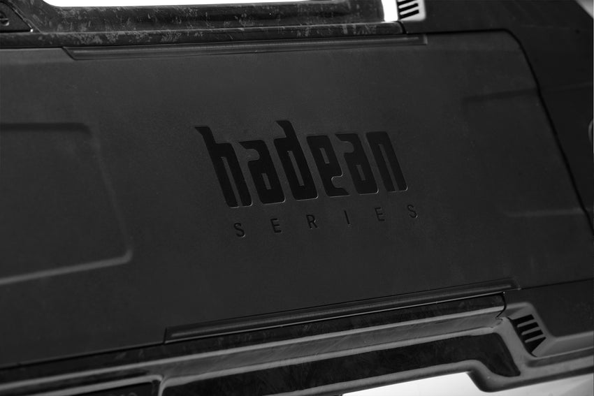 HADEAN Carbon Tous Chemins