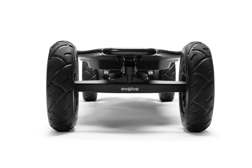 HADEAN Carbon Tous Chemins