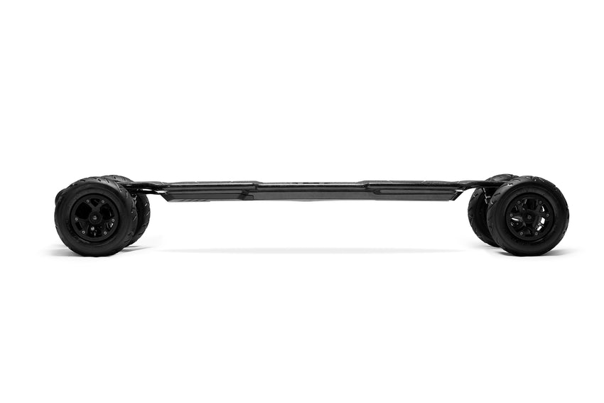 HADEAN Carbon Tous Chemins