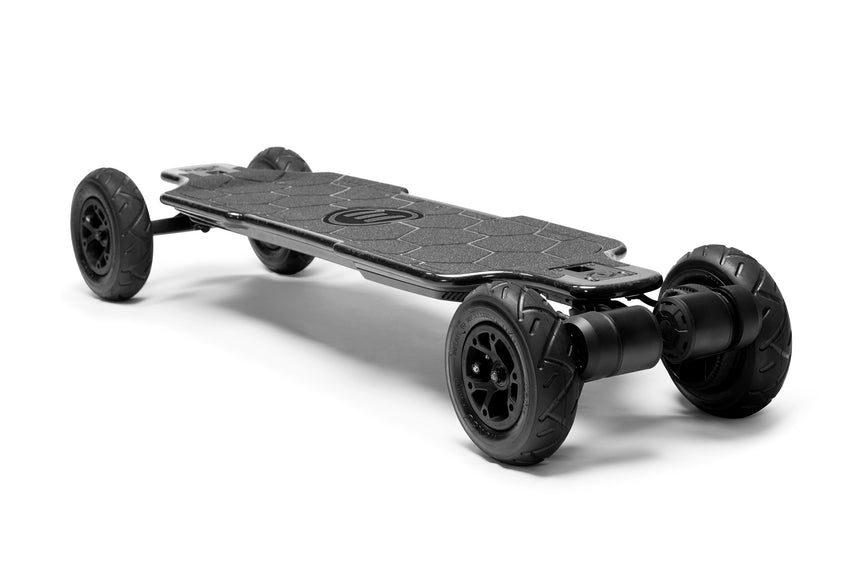 HADEAN Carbon Tous Chemins