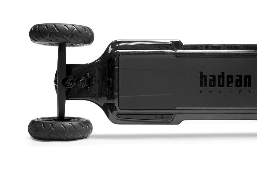 HADEAN Carbon Tous Chemins