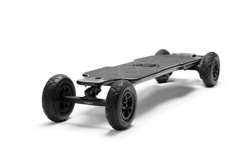 HADEAN Carbon Tous Chemins