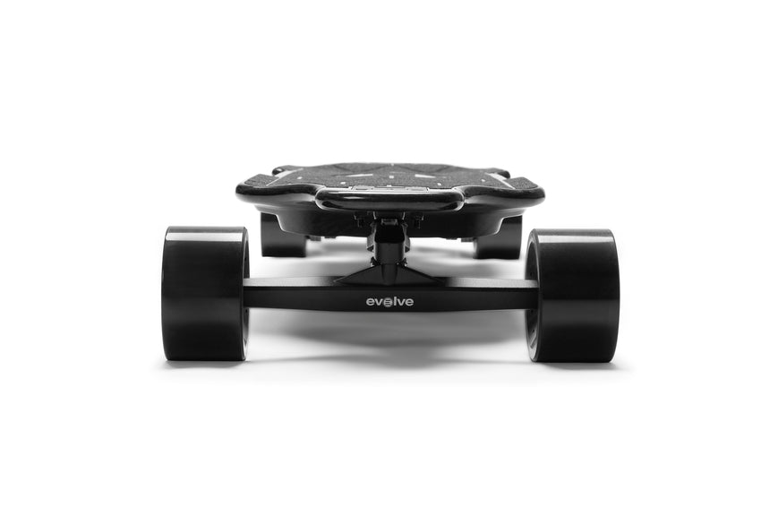 HADEAN Carbon Street