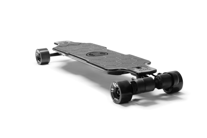 HADEAN Carbon Street