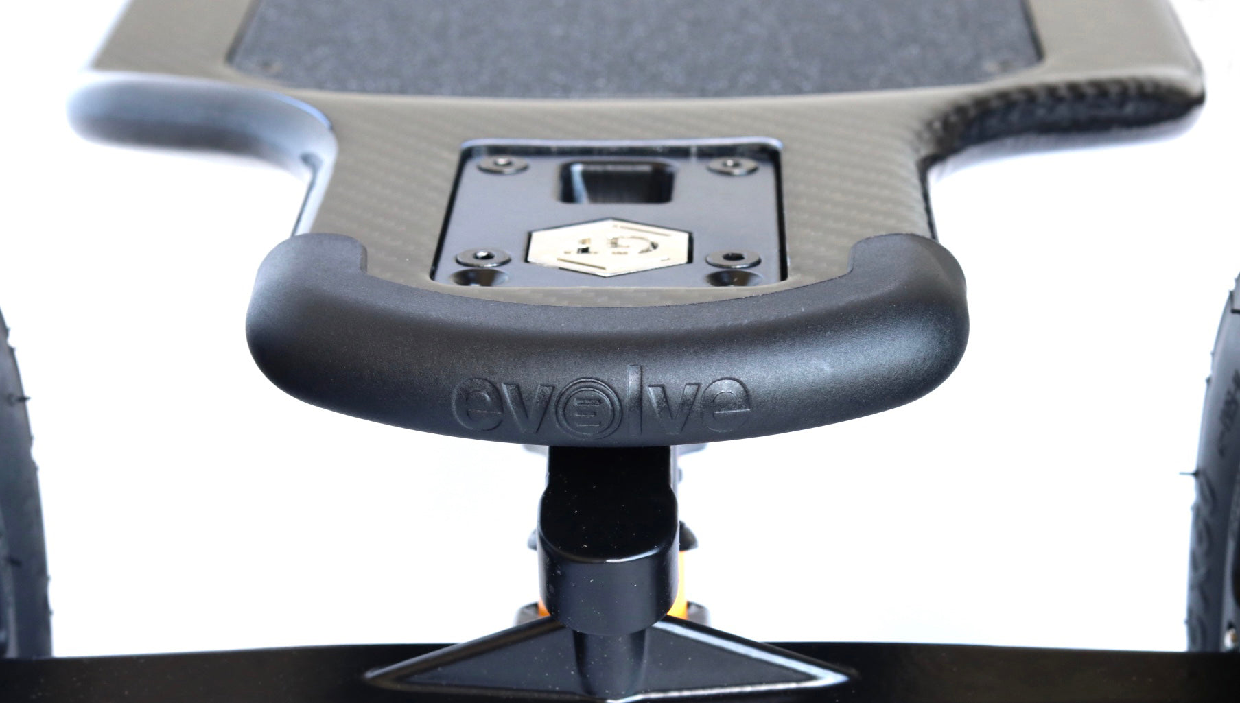 Skateboards électrique Evolve AT