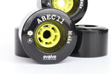 Roues Abec 11 / Evolve F1 107mm 74a (Set de 4)