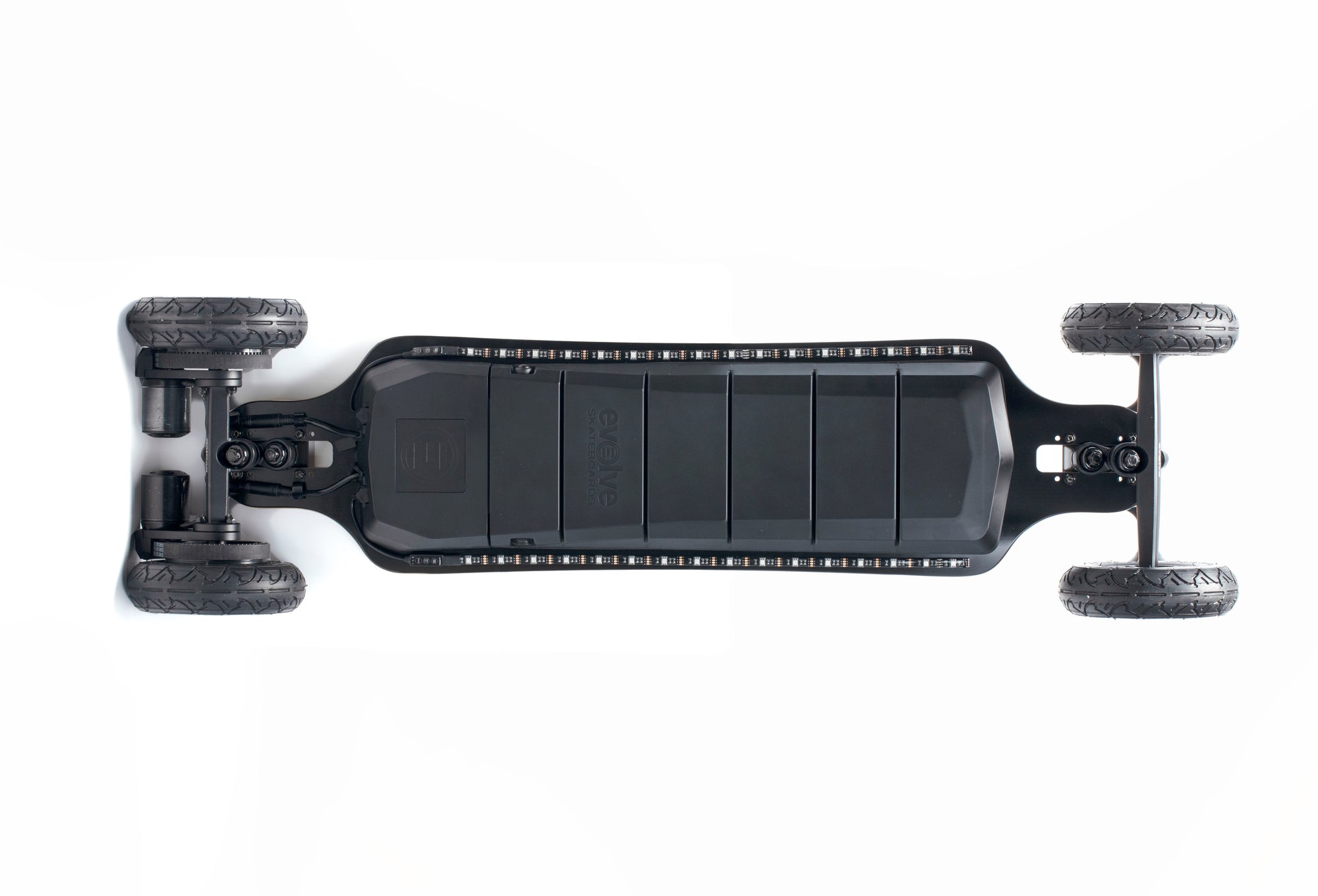 Lumières - Double bandes de Prism LEDs GTR1