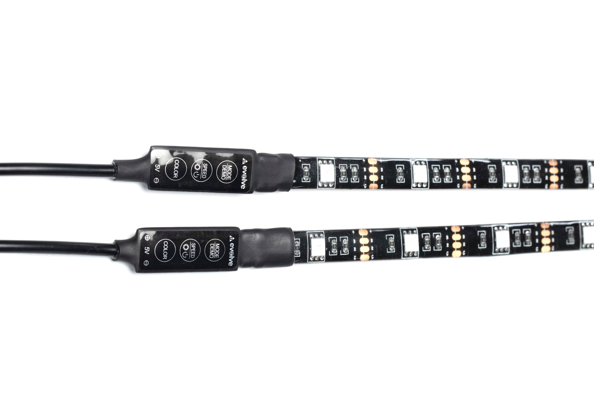 Lumières - Double bandes de Prism LEDs GTR1