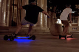 Lumières - Double bandes de Prism LEDs GTR1