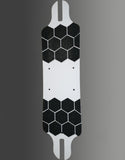 Dope Grip ™ Série PRO - Universal Hexagon
