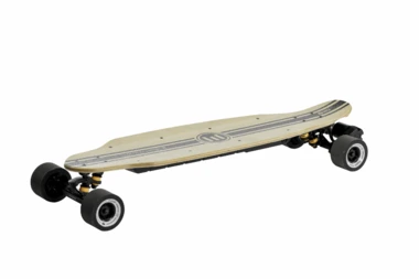 Evolve Edition Limitée GT ONE Board