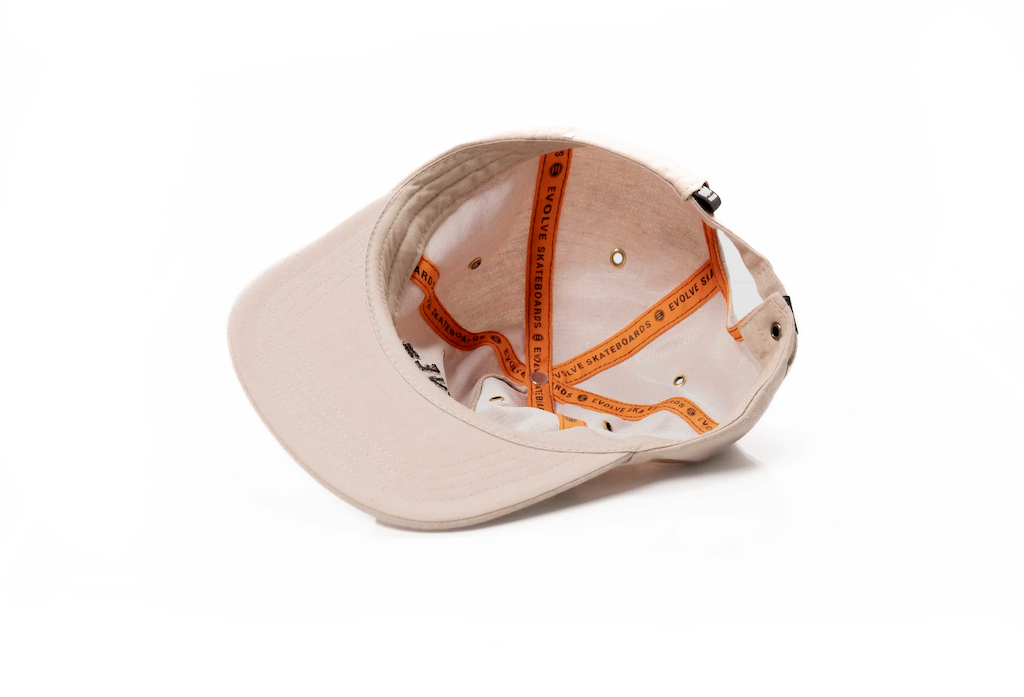 Casquette Loisir Evolve